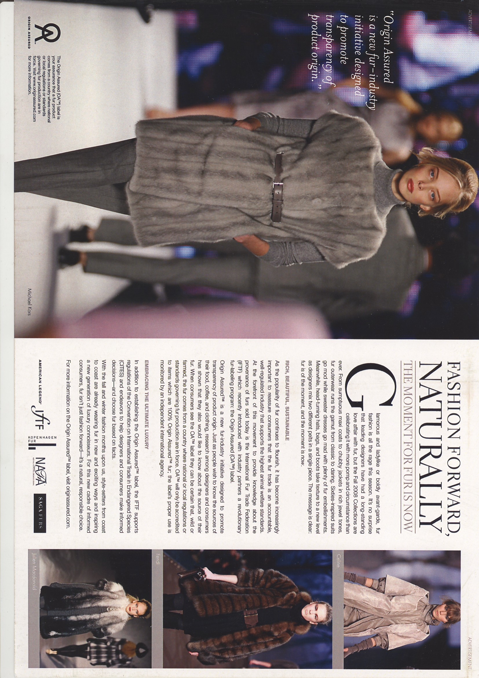 Vanity Fair