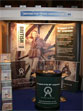 UK: BFTA promotes the OA™ label at Conservative Party Conference