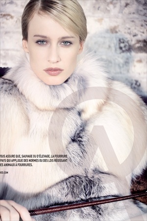 BELGIUM: new OA™ magazine promotion