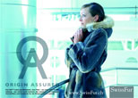 SWITZERLAND: SwissFur continue OA™ promotional campaign