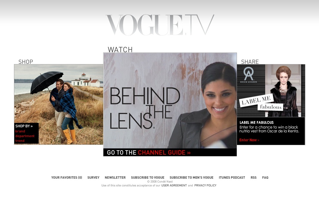 USA: FICA launch “Label Me Fabulous” sweepstakes